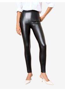 Friends Like These Leggings, Mujeres, negro, talla 6