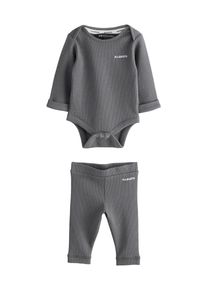 smALLSAINTS Szettek unisex sz&uuml;rke , M&eacute;ret 62