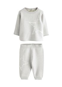 smALLSAINTS Szettek unisex sz&uuml;rke , M&eacute;ret 62