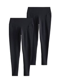 next Leggings, Mujeres, negro, talla 22