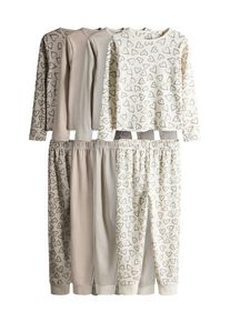 The Set Ruh&aacute;k alv&aacute;shoz 'Snuggle' L&aacute;nyok b&eacute;zs, barna , M&eacute;ret 10 yrs