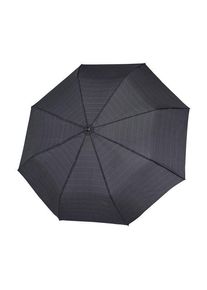 Doppler Carbon Magic XM Business Pocket umbrella 38 cm gray