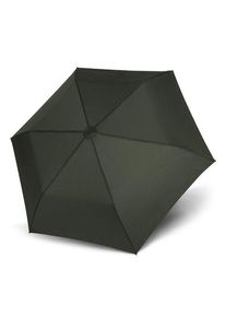 Doppler Zero,99 Pocket umbrella 21 cm green