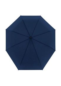 Doppler Superstrong Pocket umbrella 28 cm blue