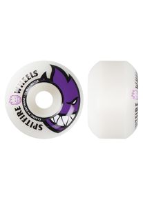 Spitfire Bighead Wielen white purple