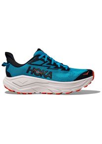 Hoka One One HOKA Challenger 8 Trail running shoes Men (42 - Regular, multi)