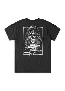 Independent Gate Keeper T-Shirt black men M