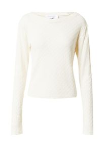 florence by mills exclusive for ABOUT YOU T-shirt 'Oleander' Femme blanc taille 40