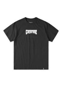 Creature Mono T-Shirt black men M