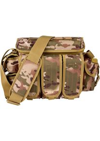 Brandit Grab Camo, torba , kolor: Tactical Camo , rozmiar: Jeden Rozmiar