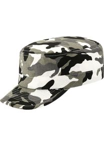 Brandit BDU Camo, cap , color: Urban Camo , size: One Size