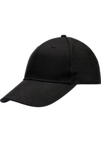 Brandit Cotton Base, cap , color: Black , size: One Size