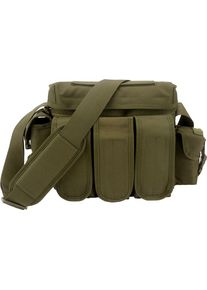 Brandit Grab, bag , color: Olive , size: One Size