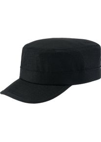 Brandit BDU, cap , color: Black , size: One Size