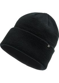 Brandit Watch, czapka , kolor: czarny , rozmiar: One Size