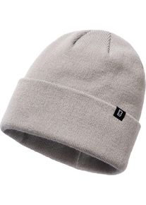 Brandit Watch, bonnet , couleur: Gris Clair , taille: Taille unique