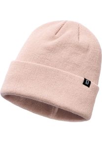 Brandit Watch, beanie , color: Rose , size: One Size