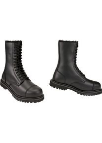 Brandit Phantom Fur 14, laarzen , kleur: zwart , maat: 40 EU