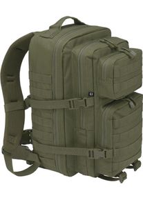 Brandit US Cooper L, backpack , color: Olive , size: 40 l