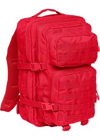 Brandit US Cooper L, backpack , color: Red , size: 40 l