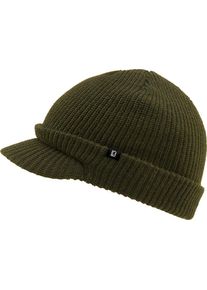 Brandit Shield, cap , color: Olive , size: One Size