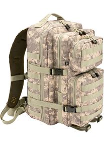 Brandit US Cooper L Camo, backpack , color: At-Digital , size: 40 l
