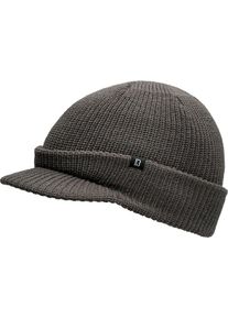 Brandit Shield, tapa , color: Gris , tamaño: Talla única