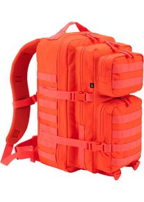 Brandit US Cooper L, backpack , color: Orange , size: 40 l