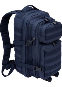 Brandit US Cooper M, plecak , kolor: granatowy , rozmiar: 25 l
