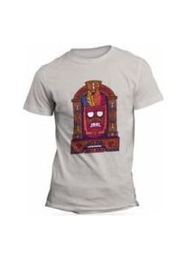 RUBBER ROAD, Shirts, T-shirt Aku Aku (L), (L)