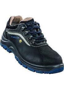 Stabilus, Sicherheitsschuhe, Halbschuh 5321 AL PLUS S3 Gr. 45 (S3, 45)