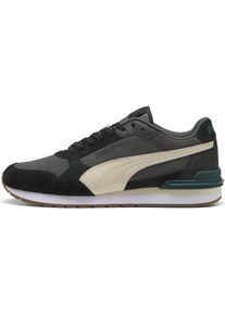 Puma, Unisex, Sneakers, ST Runner v4 SD, Grau, (44)