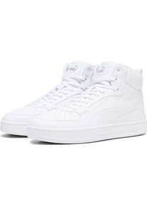 Puma, Unisex, Sneakers, Caven 2.0 Mid, Weiss, (44)