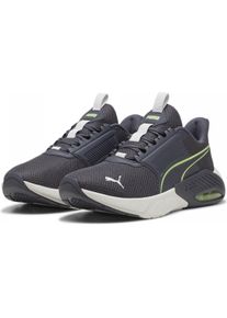 Puma, Unisex, Laufschuhe, X-Cell Nova FS (44.5), Schwarz