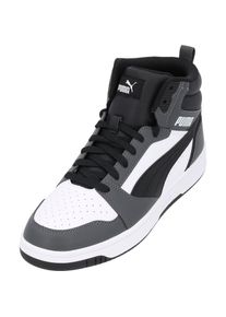 Puma, Unisex, Sneakers, Rebound v6, Weiss, (37)