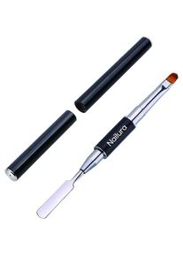 Nailura, Nagelpflegegerät, - Brush and Picker