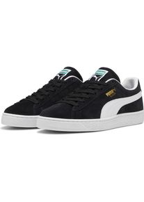 Puma, Herren, Sneakers, Suede Classic, Schwarz, (42)