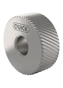 Magni, M&ouml;belrollen, R&auml;ndelrad PM BR 30Grad 15x6x6A11 G7 P1 mit Fase QUICK