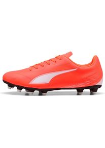 Puma, Herren, Fussballschuhe, Vitoria Ii Fg/Ag (45), Rot