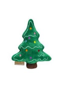 Beeztees Weihnachtsbaum Noel (Plüschspielzeug Hund), Hundespielzeug