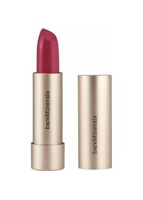Bare Minerals, Lippenstift + Lipgloss, bareMinerals Mineralist Hydra-Smoothing Lipstick Optimism (Optimism)