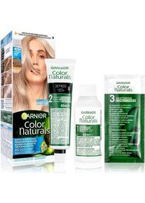 Garnier, Foundation, - Soulmatte Hyaluronic Foundation 30 ml 03C Beige Cold (03C Beige Cold)