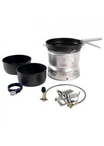 Trangia 27-5 Sturmkocher mit Primus Gasbrenner Gas stove 900 g