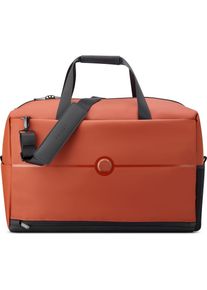Delsey, Tasche, Turenne Soft Reisetasche 55 cm, Rot, (47 l)