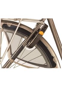 Schutzblech, (Schutzblech hinten)