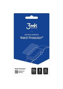 3MK Watch Protection FlexibleGlass pro Garmin Instinct E 45mm, Smartwatch Zubeh&ouml;r