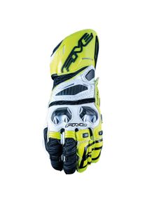Five, Motorradhandschuhe, Handschuhe RFX Race (Herren, XXL)