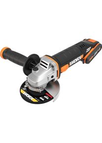 WORX, Winkelschleifer, Powershare WX800 (115 mm)