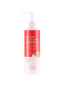 Benton, Duschmittel, Refresh by cica body wash (350 ml)
