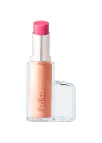 Laka, Lippenstift + Lipgloss, Bonding Glow Lipstick - Flüssiger Lippenstift 37 G 206 Lili (206 Lili)